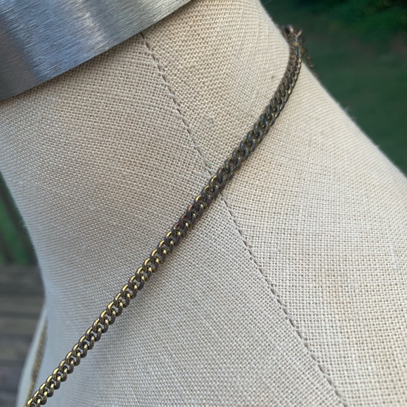 Anatomically Correct Heart Necklace - Picture 15 of 15